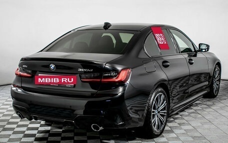 BMW 3 серия, 2020 год, 4 220 000 рублей, 5 фотография