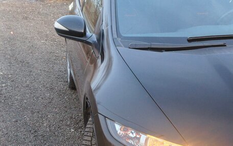 Honda Civic VIII, 2008 год, 735 000 рублей, 11 фотография