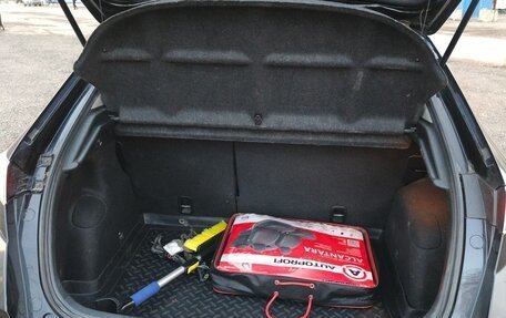 Honda Civic VIII, 2008 год, 735 000 рублей, 13 фотография