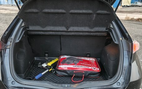 Honda Civic VIII, 2008 год, 735 000 рублей, 12 фотография