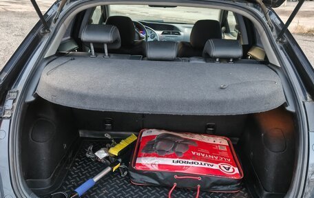 Honda Civic VIII, 2008 год, 735 000 рублей, 14 фотография