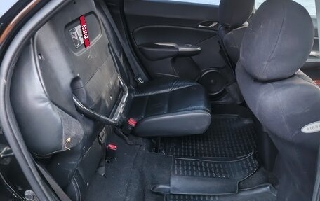 Honda Civic VIII, 2008 год, 735 000 рублей, 16 фотография