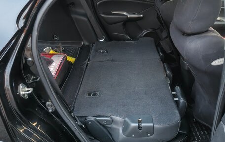 Honda Civic VIII, 2008 год, 735 000 рублей, 17 фотография