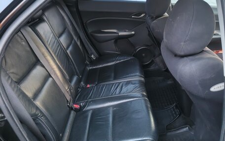 Honda Civic VIII, 2008 год, 735 000 рублей, 15 фотография