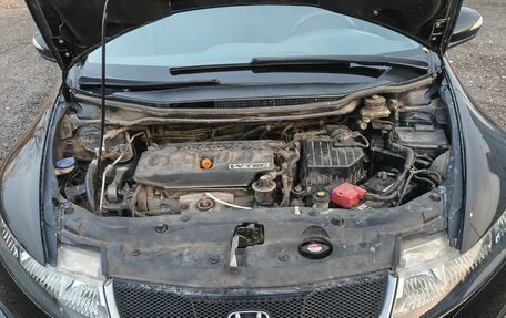 Honda Civic VIII, 2008 год, 735 000 рублей, 26 фотография