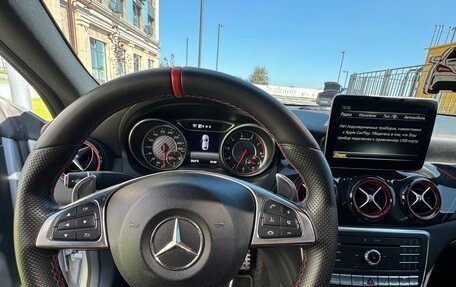 Mercedes-Benz CLA AMG, 2016 год, 2 990 000 рублей, 8 фотография