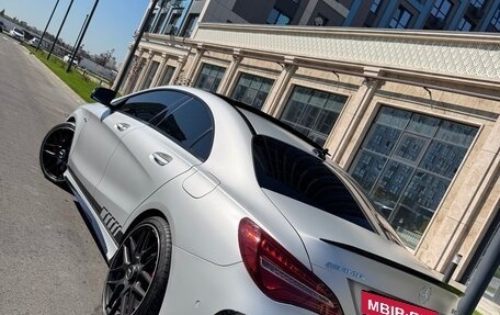 Mercedes-Benz CLA AMG, 2016 год, 2 990 000 рублей, 2 фотография