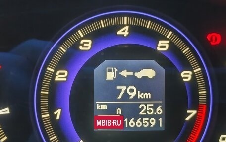 Honda Civic VIII, 2008 год, 735 000 рублей, 23 фотография