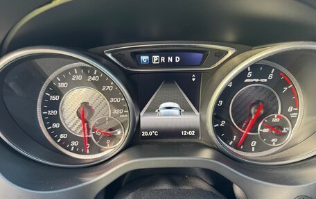 Mercedes-Benz CLA AMG, 2016 год, 2 990 000 рублей, 10 фотография