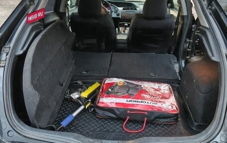 Honda Civic VIII, 2008 год, 735 000 рублей, 18 фотография