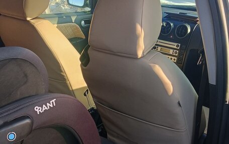 Ford Fusion I, 2005 год, 320 000 рублей, 9 фотография