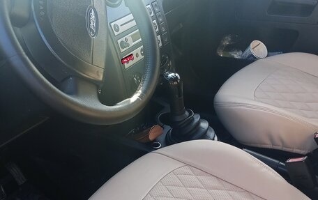 Ford Fusion I, 2005 год, 320 000 рублей, 8 фотография