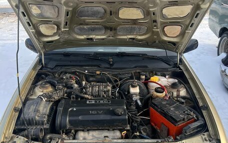 Daewoo Nexia I рестайлинг, 2008 год, 200 000 рублей, 8 фотография