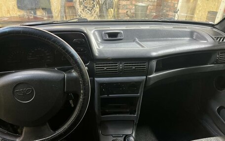 Daewoo Nexia I рестайлинг, 2008 год, 200 000 рублей, 7 фотография