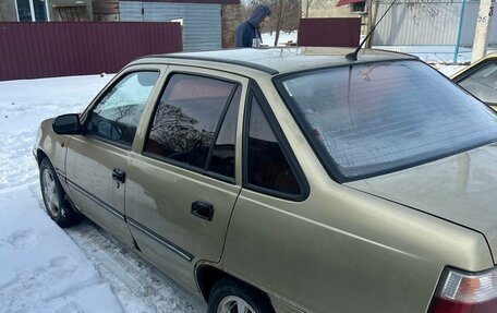 Daewoo Nexia I рестайлинг, 2008 год, 200 000 рублей, 10 фотография