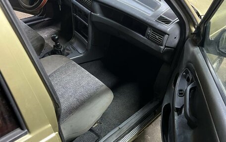 Daewoo Nexia I рестайлинг, 2008 год, 200 000 рублей, 3 фотография