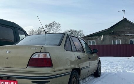 Daewoo Nexia I рестайлинг, 2008 год, 200 000 рублей, 5 фотография