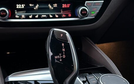 BMW 5 серия, 2021 год, 5 600 000 рублей, 13 фотография