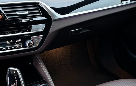 BMW 5 серия, 2021 год, 5 600 000 рублей, 14 фотография