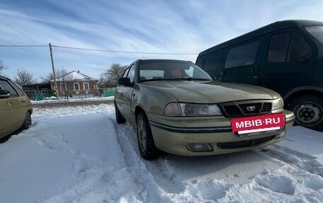 Daewoo Nexia I рестайлинг, 2008 год, 200 000 рублей, 11 фотография