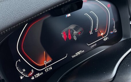 BMW 5 серия, 2021 год, 5 600 000 рублей, 15 фотография