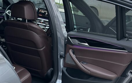 BMW 5 серия, 2021 год, 5 600 000 рублей, 19 фотография