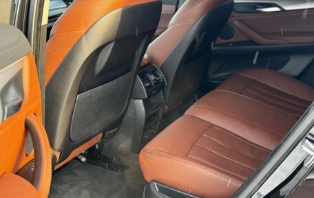 BMW X6, 2016 год, 2 600 000 рублей, 11 фотография