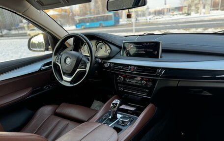 BMW X6, 2016 год, 2 600 000 рублей, 16 фотография