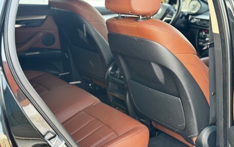 BMW X6, 2016 год, 2 600 000 рублей, 12 фотография