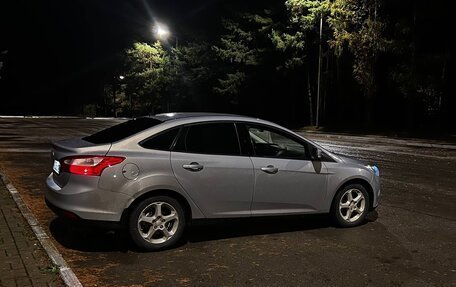 Ford Focus III, 2011 год, 700 000 рублей, 2 фотография