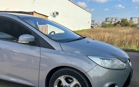 Ford Focus III, 2011 год, 700 000 рублей, 6 фотография