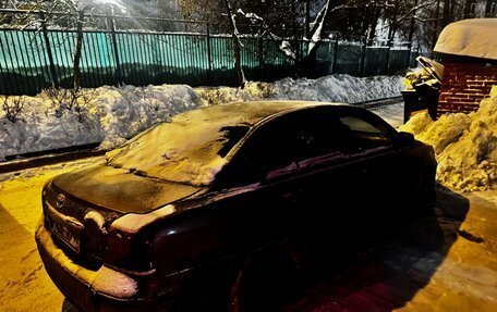 Toyota Avensis III рестайлинг, 2005 год, 400 000 рублей, 3 фотография