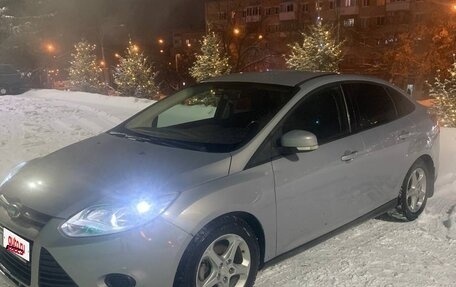 Ford Focus III, 2011 год, 700 000 рублей, 3 фотография