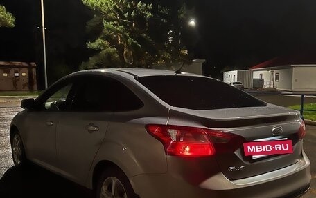 Ford Focus III, 2011 год, 700 000 рублей, 7 фотография