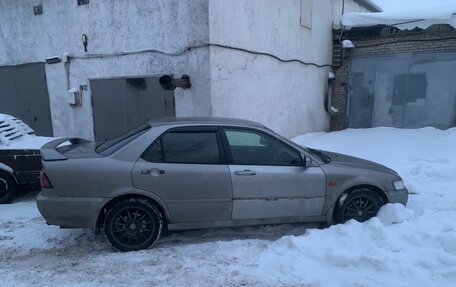 Honda Accord VII рестайлинг, 1997 год, 320 000 рублей, 3 фотография