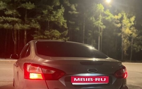 Ford Focus III, 2011 год, 700 000 рублей, 5 фотография