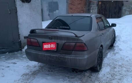 Honda Accord VII рестайлинг, 1997 год, 320 000 рублей, 2 фотография