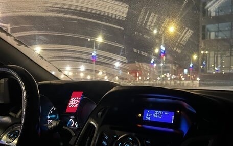 Ford Focus III, 2011 год, 700 000 рублей, 8 фотография