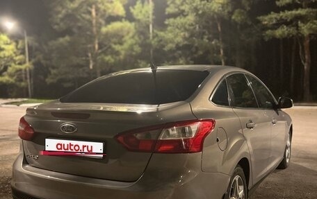 Ford Focus III, 2011 год, 700 000 рублей, 4 фотография