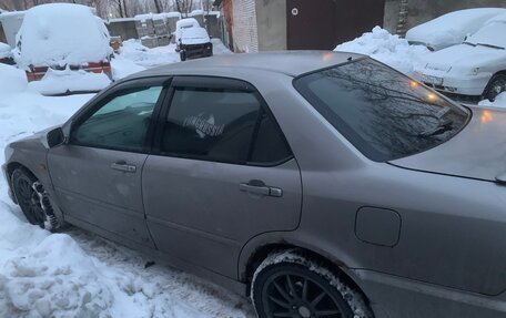 Honda Accord VII рестайлинг, 1997 год, 320 000 рублей, 6 фотография