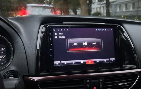 Mazda 6, 2013 год, 1 590 000 рублей, 7 фотография