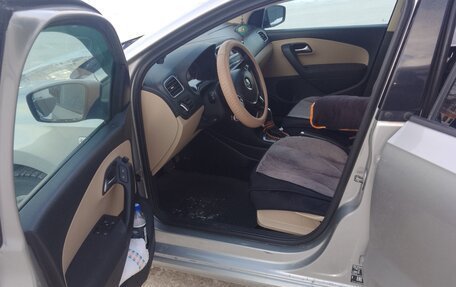 Volkswagen Polo VI (EU Market), 2018 год, 1 150 000 рублей, 5 фотография