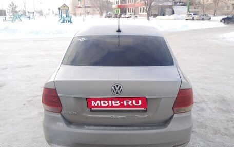 Volkswagen Polo VI (EU Market), 2018 год, 1 150 000 рублей, 2 фотография