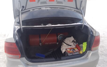 Volkswagen Polo VI (EU Market), 2018 год, 1 150 000 рублей, 9 фотография