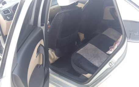 Volkswagen Polo VI (EU Market), 2018 год, 1 150 000 рублей, 6 фотография