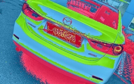 Mazda 6, 2013 год, 1 590 000 рублей, 5 фотография