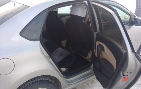 Volkswagen Polo VI (EU Market), 2018 год, 1 150 000 рублей, 8 фотография