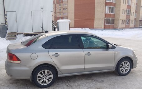 Volkswagen Polo VI (EU Market), 2018 год, 1 150 000 рублей, 4 фотография