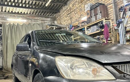 Mitsubishi Lancer IX, 2005 год, 160 000 рублей, 3 фотография