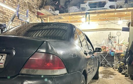 Mitsubishi Lancer IX, 2005 год, 160 000 рублей, 2 фотография